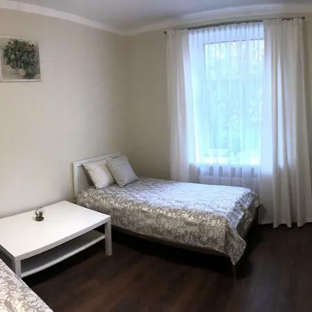 Stylishly Furnished Near Old Town. Апартаменты *