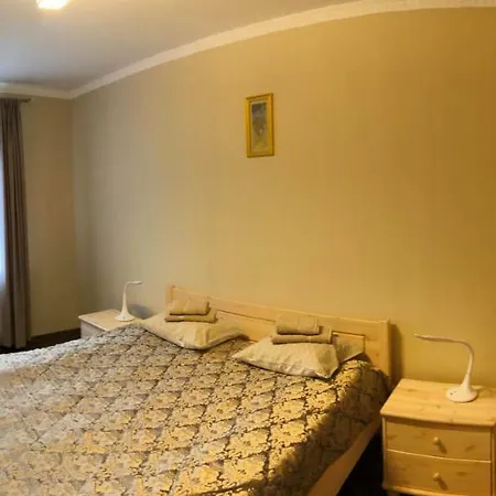 Stylishly Furnished Near Old Town. * Riga