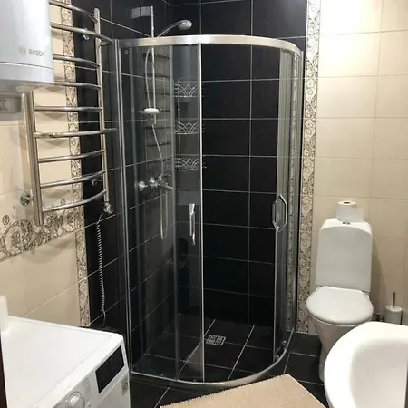 Stylishly Furnished Near Old Town. 리가